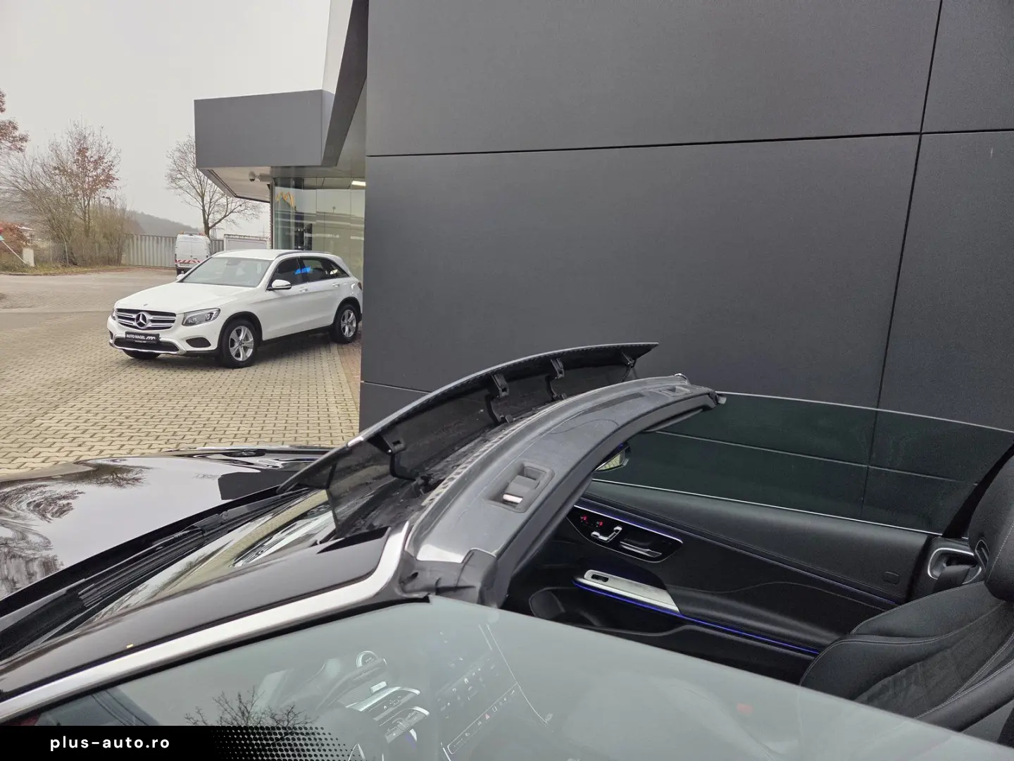 MERCEDES-BENZ CLE 200 CA AMG-ADV-PLUS WINTER-PKT AIR&hellip;