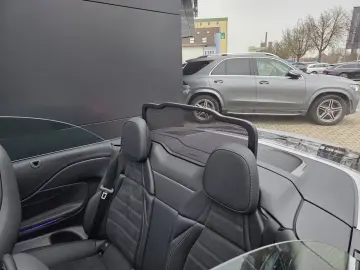 MERCEDES-BENZ CLE 200 CA AMG-ADV-PLUS WINTER-PKT AIR&hellip;