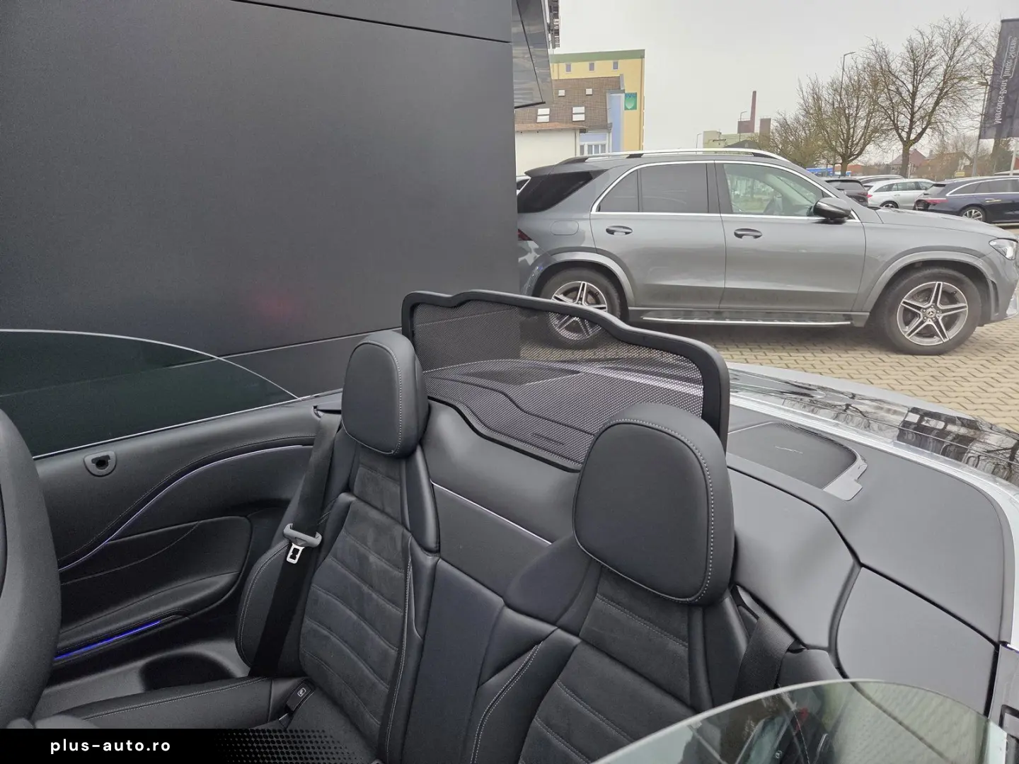 MERCEDES-BENZ CLE 200 CA AMG-ADV-PLUS WINTER-PKT AIR&hellip;