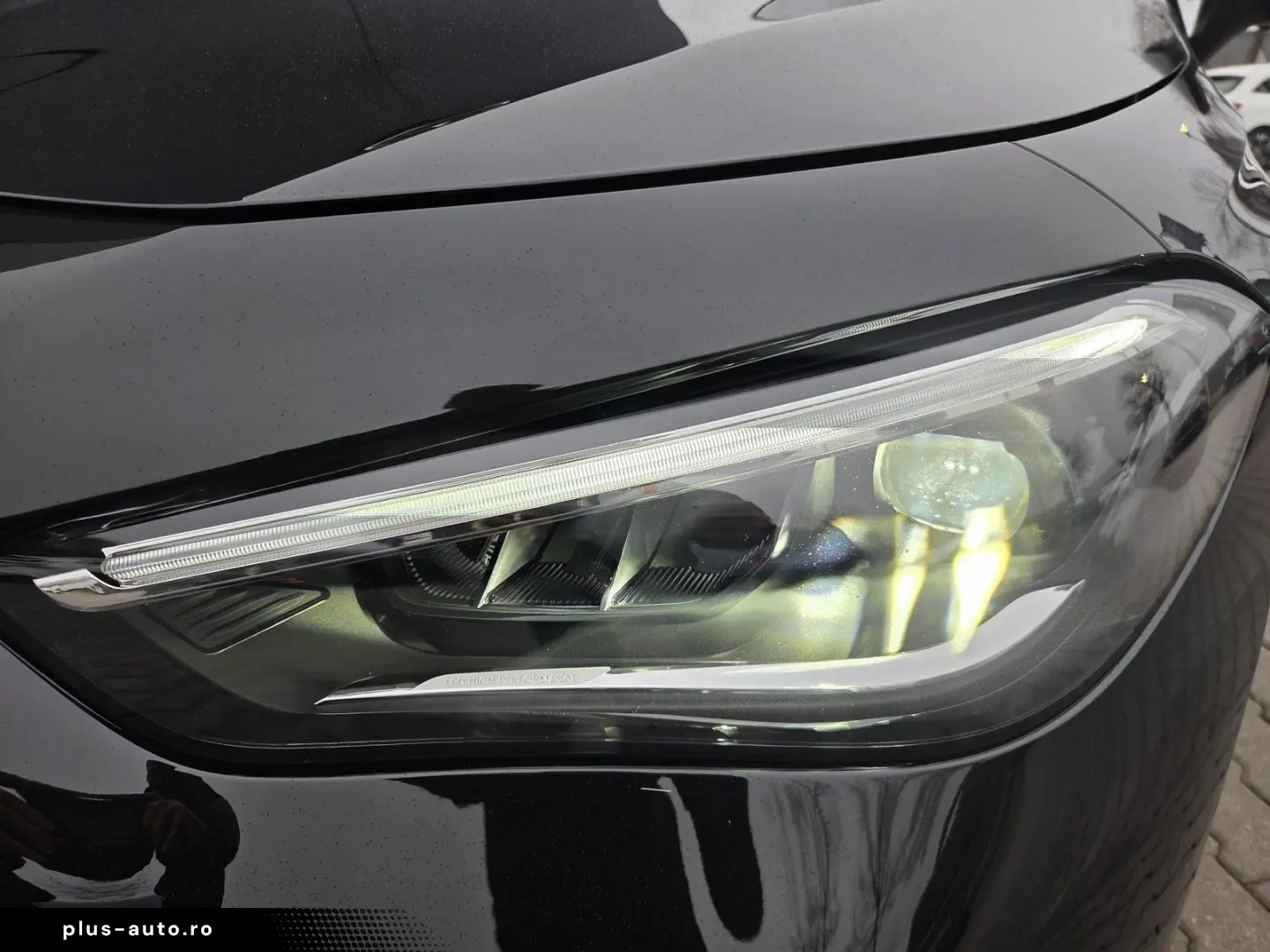 MERCEDES-BENZ CLE 200 CA AMG-ADV-PLUS WINTER-PKT AIR&hellip;