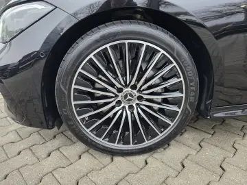 MERCEDES-BENZ CLE 200 CA AMG-ADV-PLUS WINTER-PKT AIR&hellip;