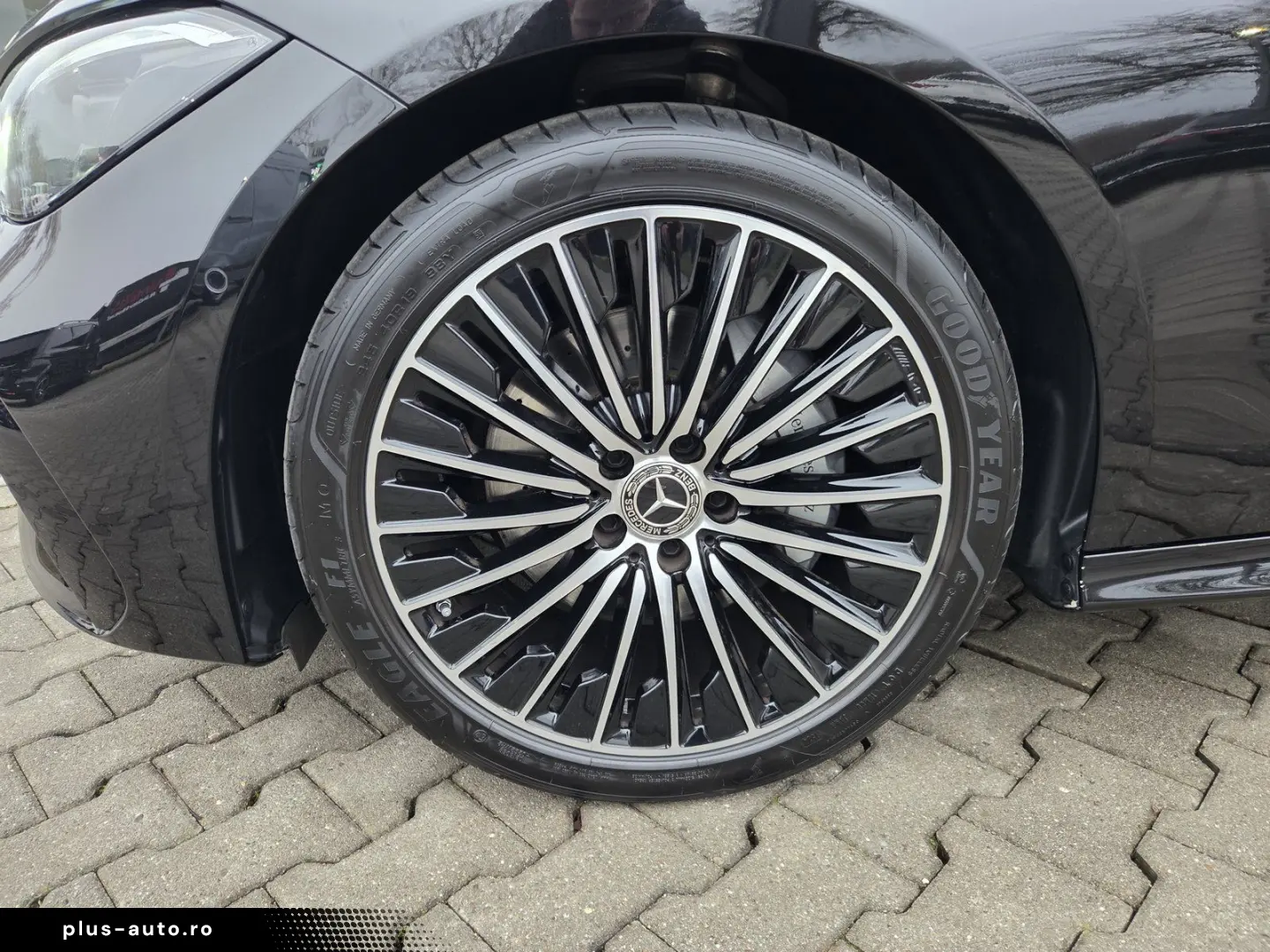 MERCEDES-BENZ CLE 200 CA AMG-ADV-PLUS WINTER-PKT AIR&hellip;