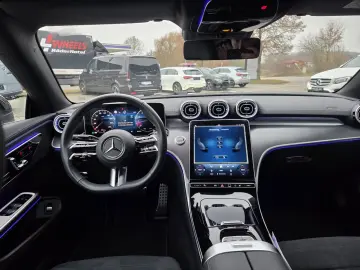 MERCEDES-BENZ CLE 200 CA AMG-ADV-PLUS WINTER-PKT AIR&hellip;