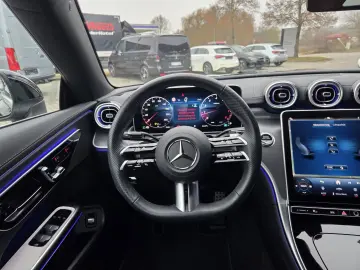 MERCEDES-BENZ CLE 200 CA AMG-ADV-PLUS WINTER-PKT AIR&hellip;