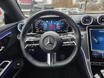 MERCEDES-BENZ CLE 200 CA AMG-ADV-PLUS WINTER-PKT AIR&hellip;