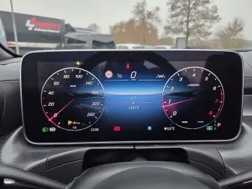 MERCEDES-BENZ CLE 200 CA AMG-ADV-PLUS WINTER-PKT AIR&hellip;