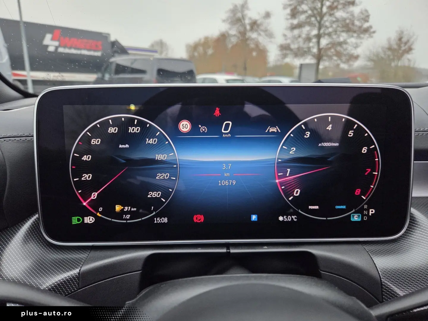 MERCEDES-BENZ CLE 200 CA AMG-ADV-PLUS WINTER-PKT AIR&hellip;