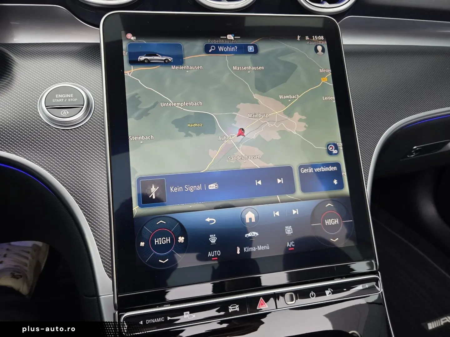 MERCEDES-BENZ CLE 200 CA AMG-ADV-PLUS WINTER-PKT AIR&hellip;