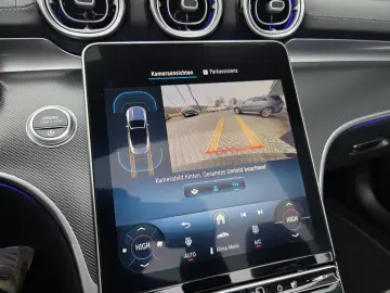 MERCEDES-BENZ CLE 200 CA AMG-ADV-PLUS WINTER-PKT AIR&hellip;