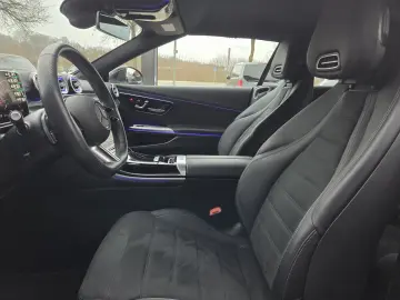 MERCEDES-BENZ CLE 200 CA AMG-ADV-PLUS WINTER-PKT AIR&hellip;