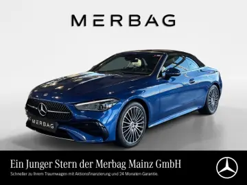 MERCEDES-BENZ CLE 200 Cabriolet AMG Advanced Memory &hellip;