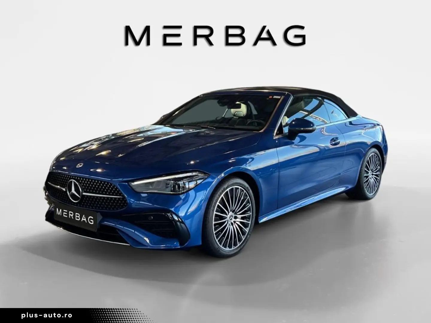 MERCEDES-BENZ CLE 200 Cabriolet AMG Advanced Memory &hellip;