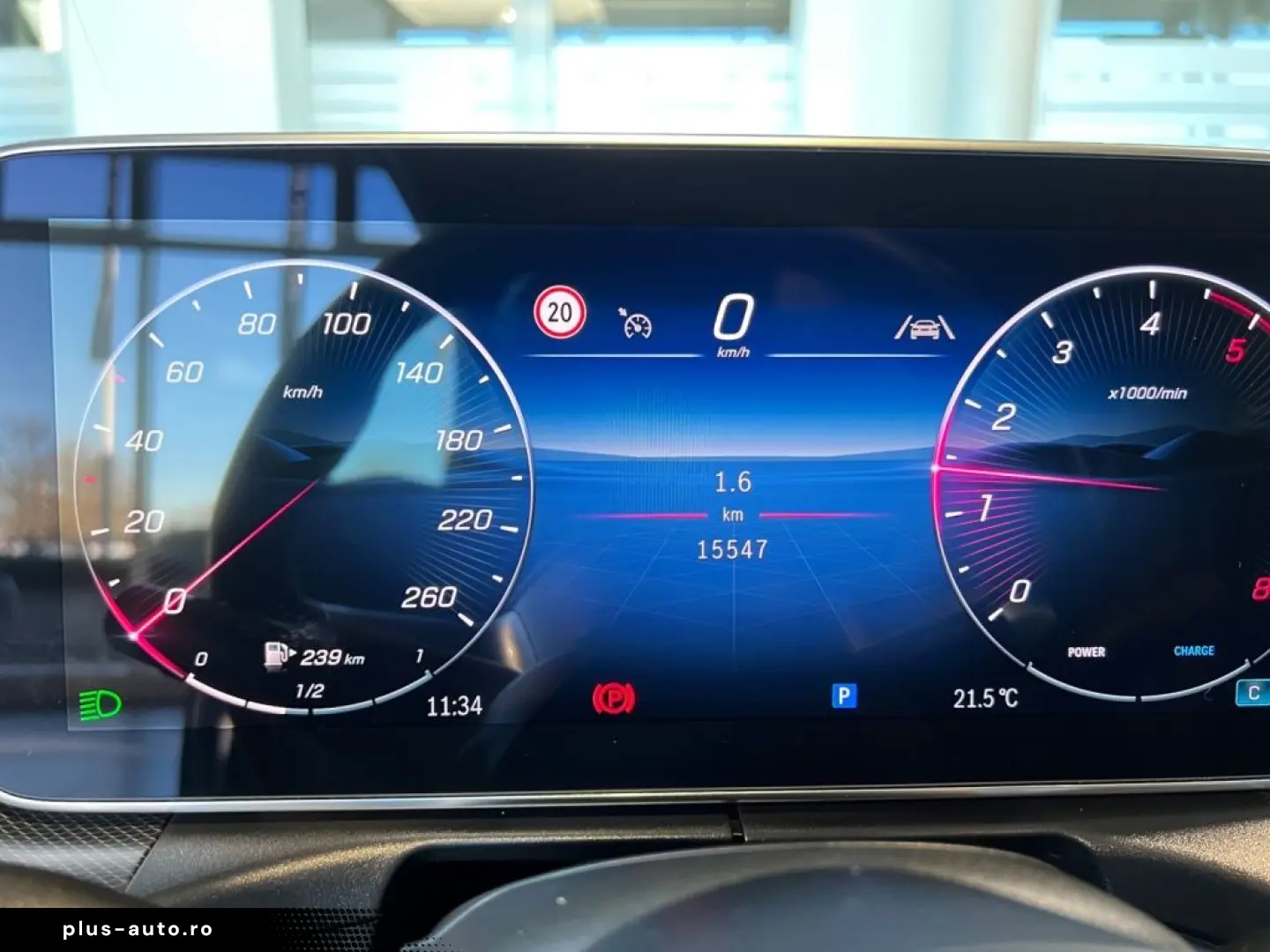 MERCEDES-BENZ CLE 200 Cabriolet AMG Advanced Memory &hellip;