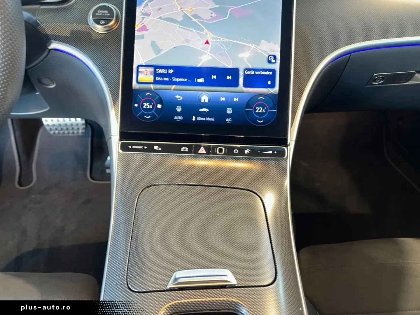 MERCEDES-BENZ CLE 200 Cabriolet AMG Advanced Memory &hellip;