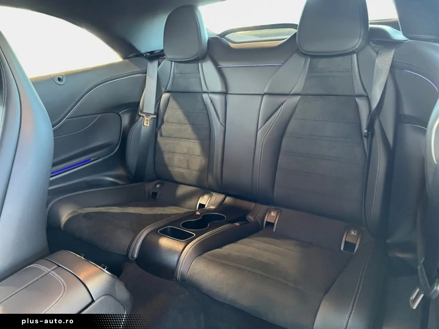 MERCEDES-BENZ CLE 200 Cabriolet AMG Advanced Memory &hellip;