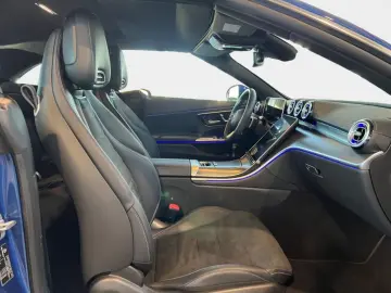 MERCEDES-BENZ CLE 200 Cabriolet AMG Advanced Memory &hellip;