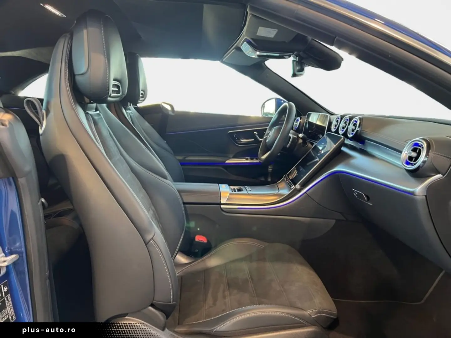 MERCEDES-BENZ CLE 200 Cabriolet AMG Advanced Memory &hellip;