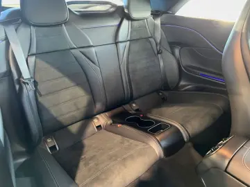 MERCEDES-BENZ CLE 200 Cabriolet AMG Advanced Memory &hellip;