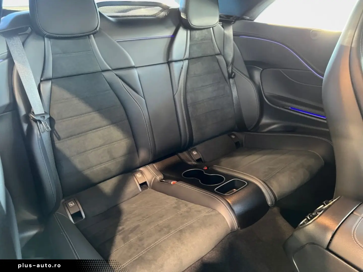 MERCEDES-BENZ CLE 200 Cabriolet AMG Advanced Memory &hellip;