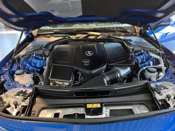 MERCEDES-BENZ CLE 200 Cabriolet AMG Advanced Memory &hellip;