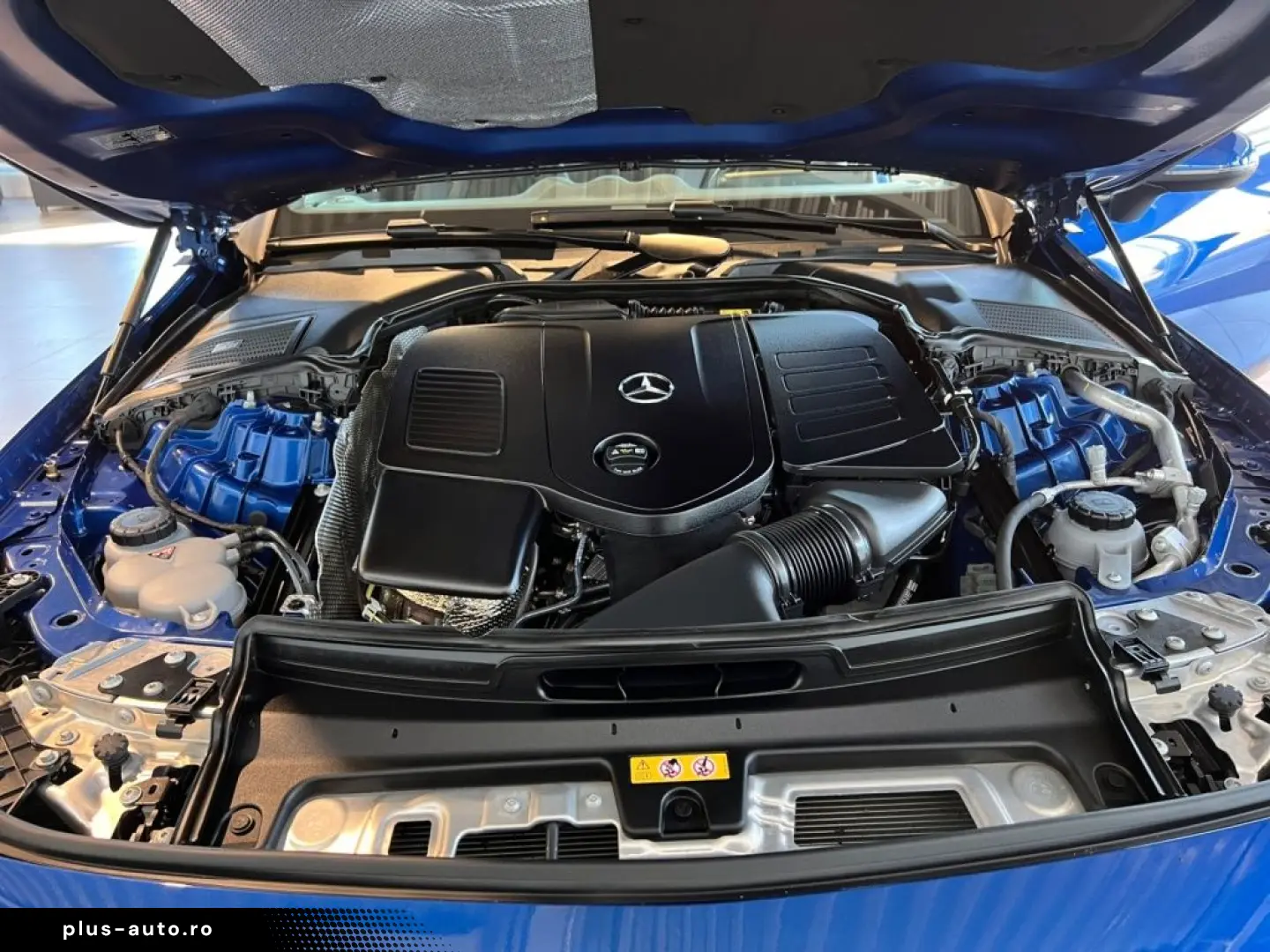 MERCEDES-BENZ CLE 200 Cabriolet AMG Advanced Memory &hellip;