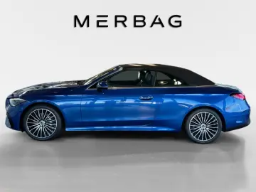 MERCEDES-BENZ CLE 200 Cabriolet AMG Advanced Memory &hellip;