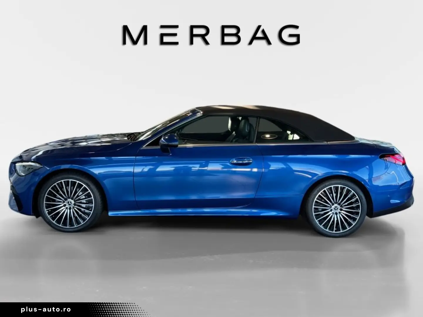 MERCEDES-BENZ CLE 200 Cabriolet AMG Advanced Memory &hellip;