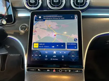 MERCEDES-BENZ CLE 200 Cabriolet AMG Advanced Memory &hellip;