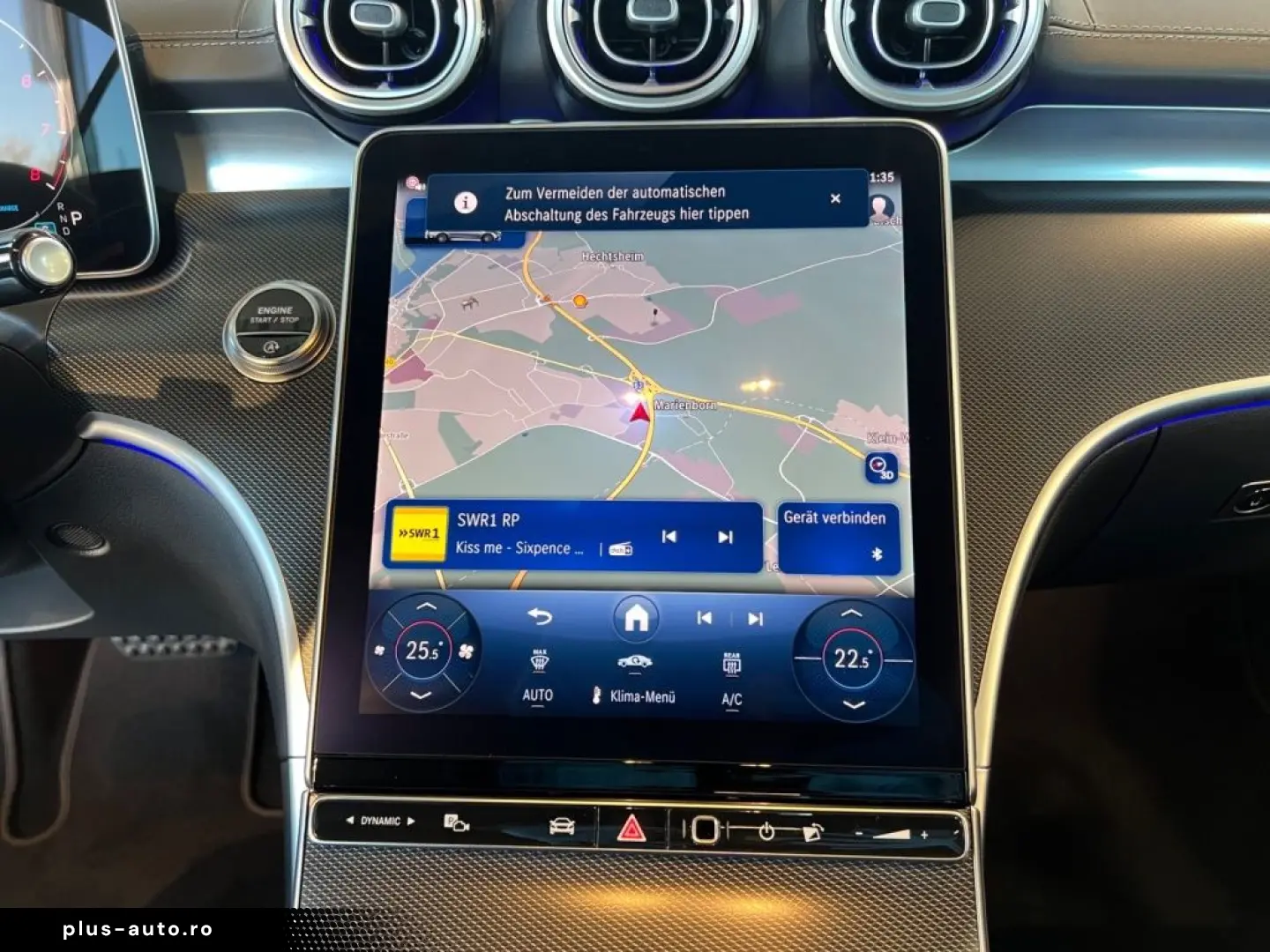 MERCEDES-BENZ CLE 200 Cabriolet AMG Advanced Memory &hellip;