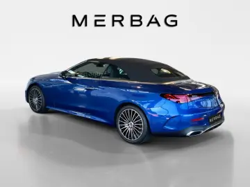 MERCEDES-BENZ CLE 200 Cabriolet AMG Advanced Memory &hellip;