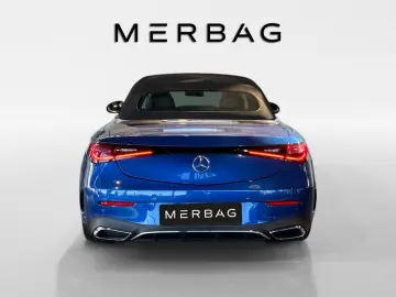 MERCEDES-BENZ CLE 200 Cabriolet AMG Advanced Memory &hellip;
