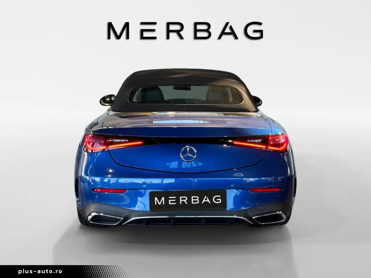 MERCEDES-BENZ CLE 200 Cabriolet AMG Advanced Memory &hellip;