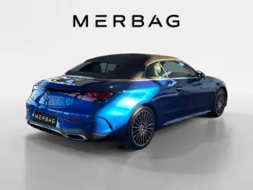 MERCEDES-BENZ CLE 200 Cabriolet AMG Advanced Memory &hellip;