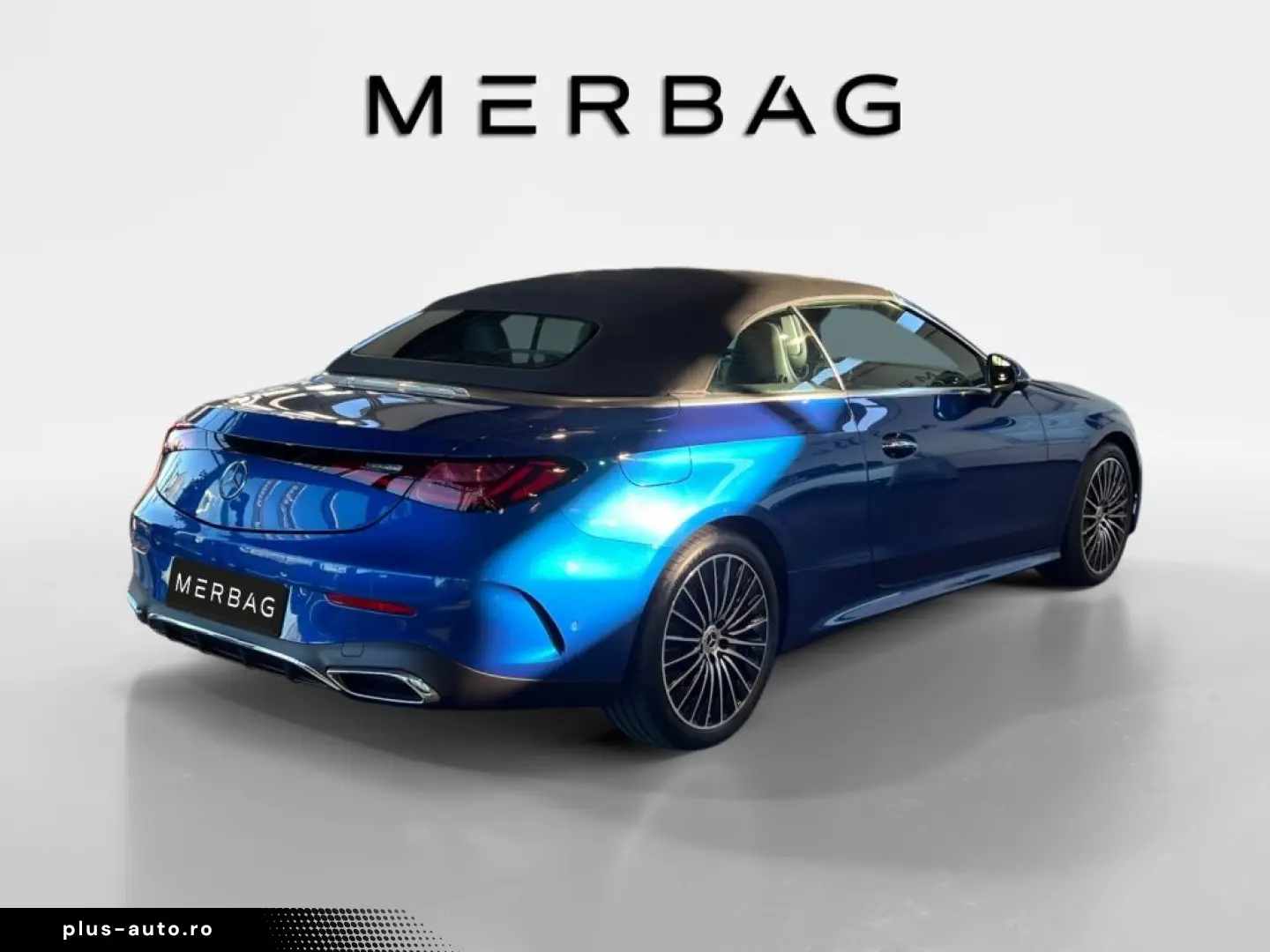 MERCEDES-BENZ CLE 200 Cabriolet AMG Advanced Memory &hellip;