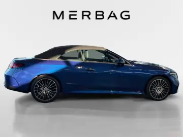 MERCEDES-BENZ CLE 200 Cabriolet AMG Advanced Memory &hellip;