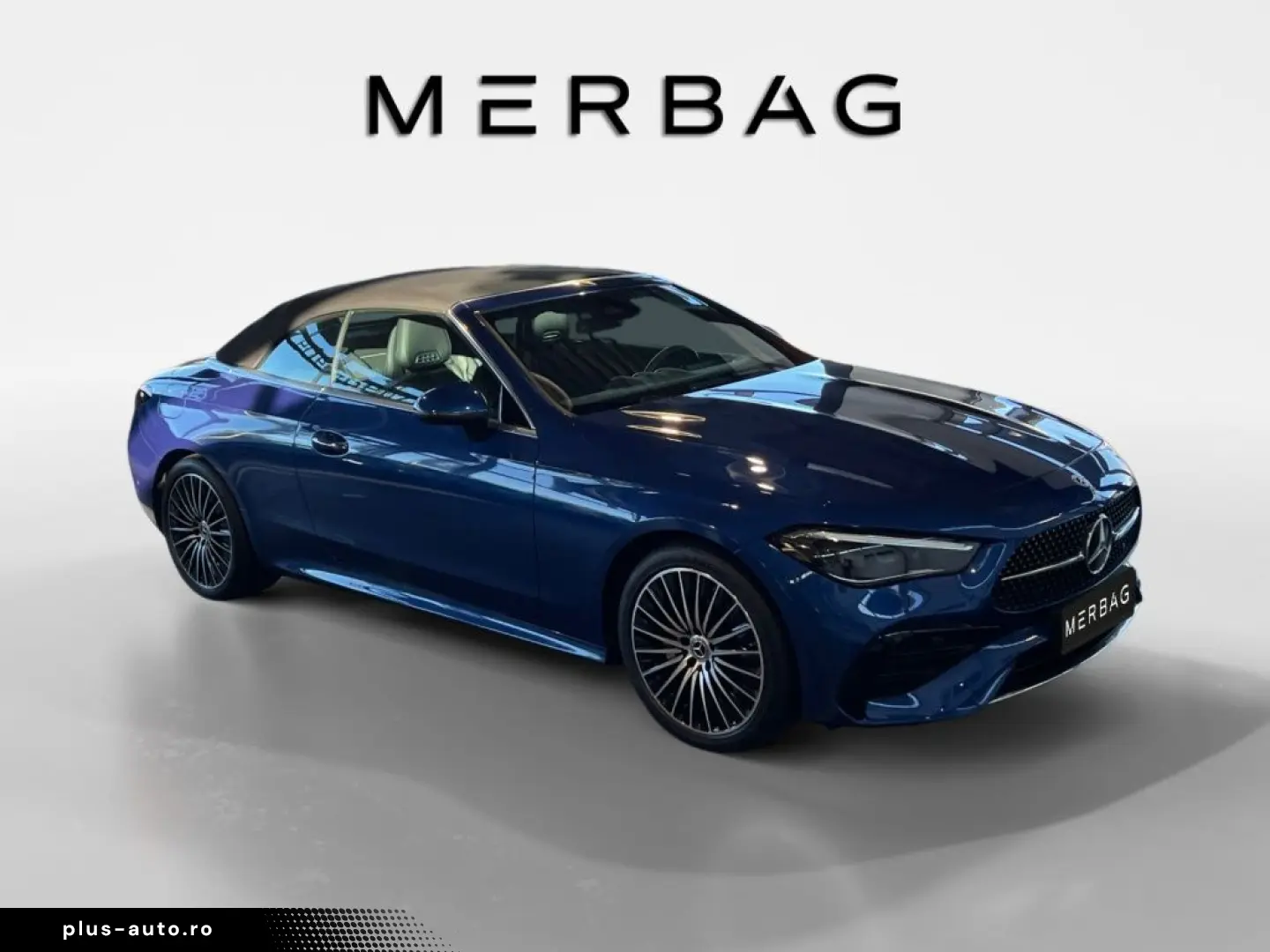 MERCEDES-BENZ CLE 200 Cabriolet AMG Advanced Memory &hellip;