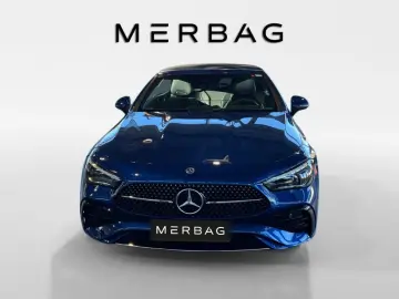 MERCEDES-BENZ CLE 200 Cabriolet AMG Advanced Memory &hellip;