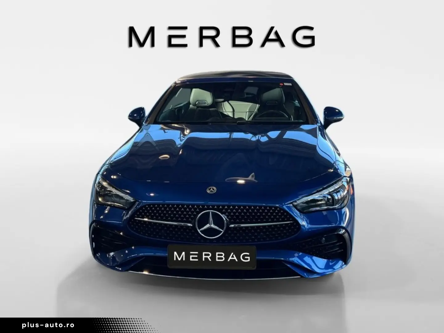 MERCEDES-BENZ CLE 200 Cabriolet AMG Advanced Memory &hellip;