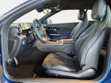 MERCEDES-BENZ CLE 200 Cabriolet AMG Advanced Memory &hellip;