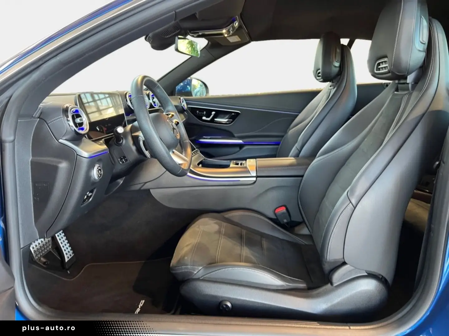 MERCEDES-BENZ CLE 200 Cabriolet AMG Advanced Memory &hellip;