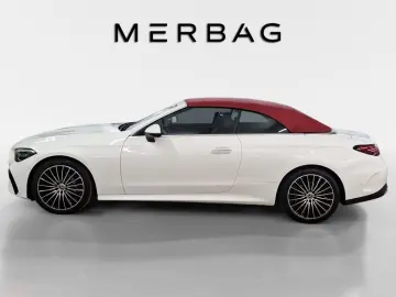 MERCEDES-BENZ CLE 200 Cabriolet AMG Advanced LED Mem&hellip;