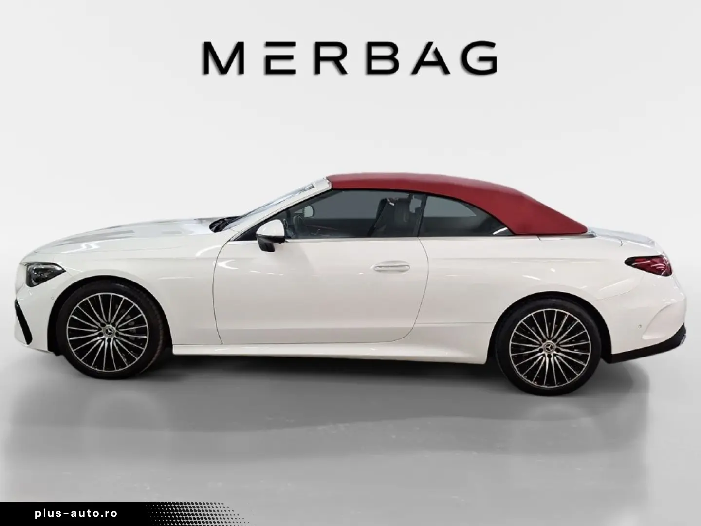 MERCEDES-BENZ CLE 200 Cabriolet AMG Advanced LED Mem&hellip;