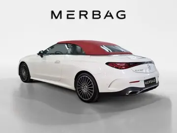 MERCEDES-BENZ CLE 200 Cabriolet AMG Advanced LED Mem&hellip;