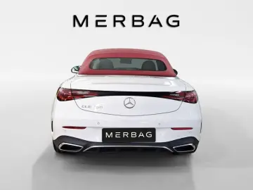 MERCEDES-BENZ CLE 200 Cabriolet AMG Advanced LED Mem&hellip;