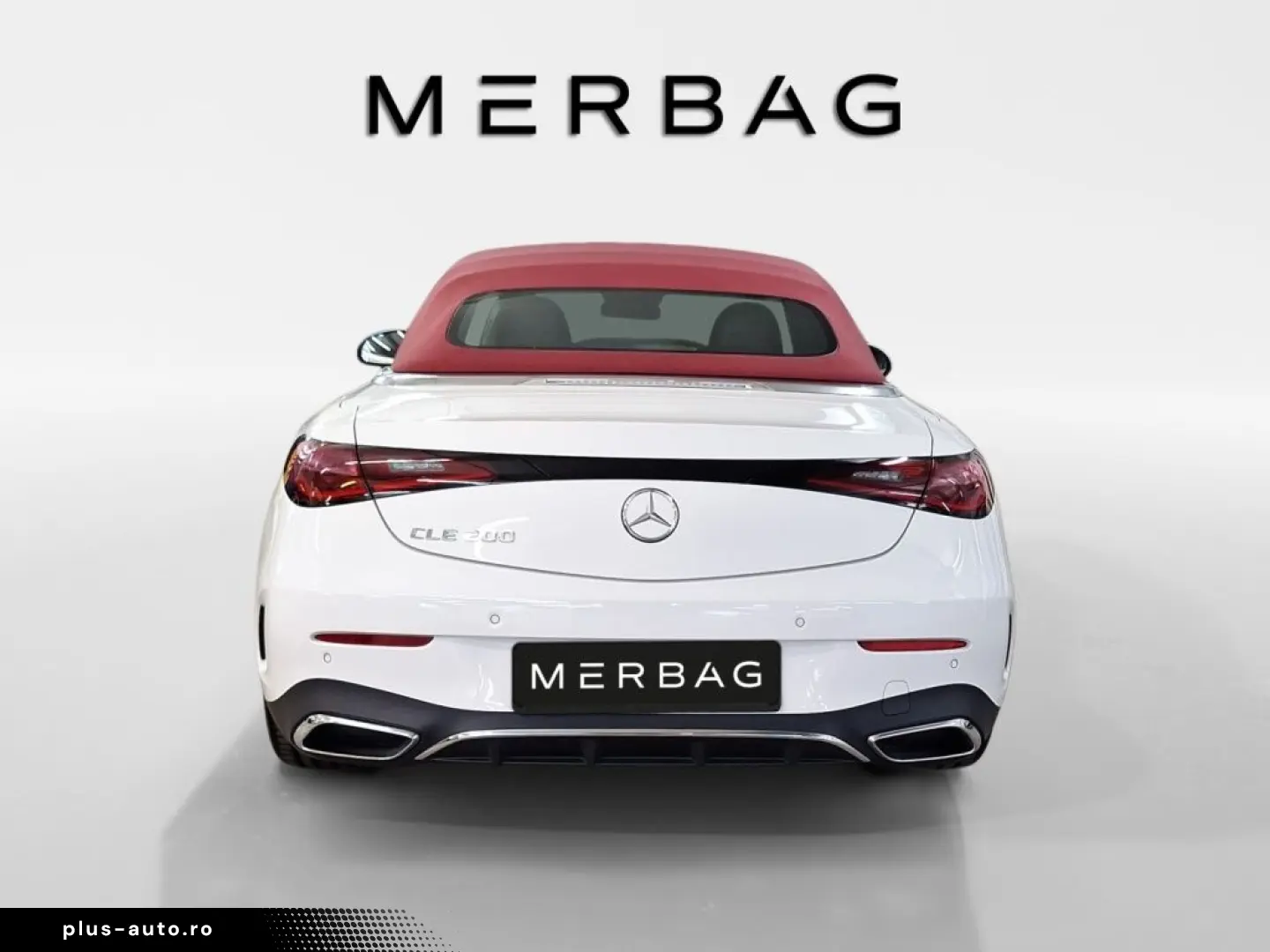 MERCEDES-BENZ CLE 200 Cabriolet AMG Advanced LED Mem&hellip;