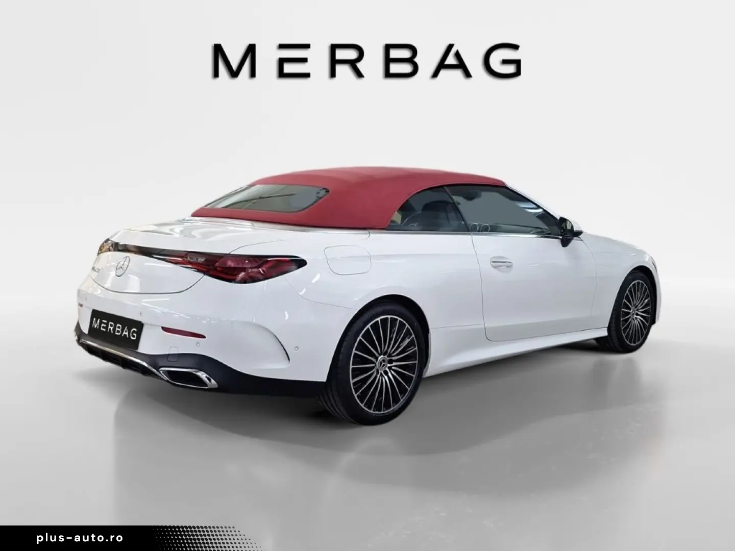 MERCEDES-BENZ CLE 200 Cabriolet AMG Advanced LED Mem&hellip;