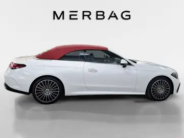 MERCEDES-BENZ CLE 200 Cabriolet AMG Advanced LED Mem&hellip;