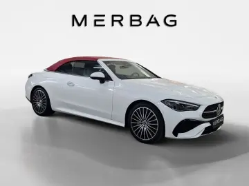 MERCEDES-BENZ CLE 200 Cabriolet AMG Advanced LED Mem&hellip;