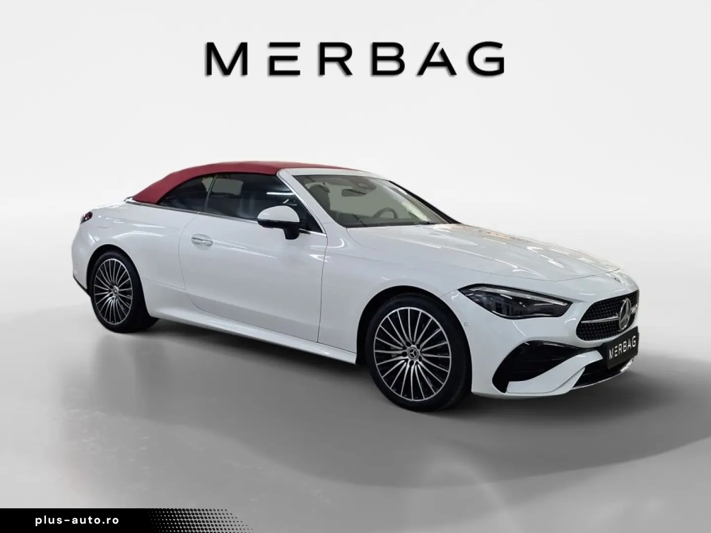 MERCEDES-BENZ CLE 200 Cabriolet AMG Advanced LED Mem&hellip;