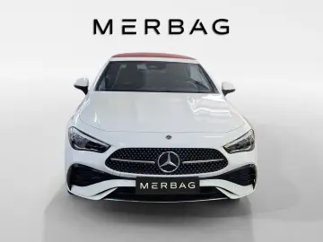 MERCEDES-BENZ CLE 200 Cabriolet AMG Advanced LED Mem&hellip;